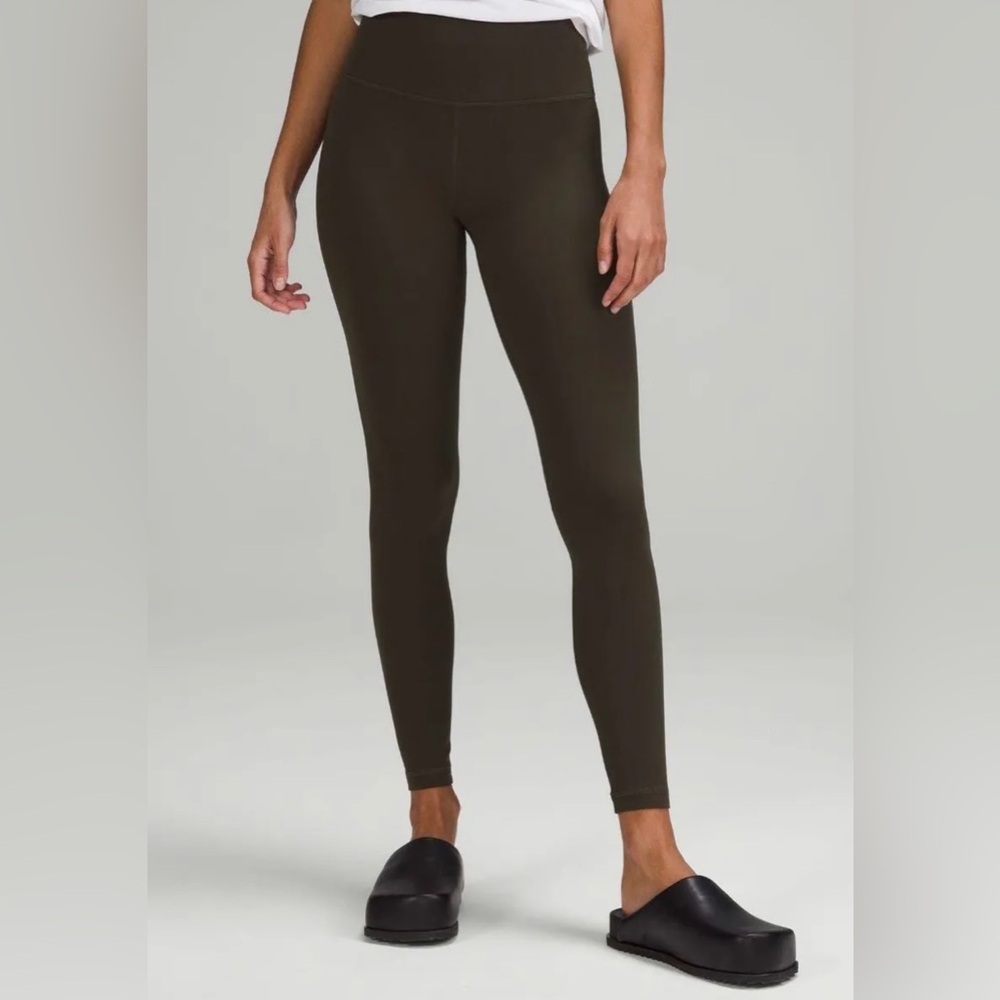 Lululemon Align Leggings 28” Size 2.